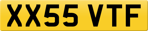 XX55VTF